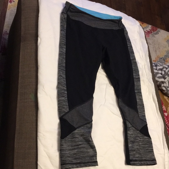 Kyodan Workout Leggings-M fit - Picture 2 of 7